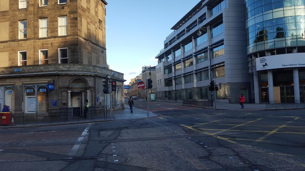 Lothian Edinburgh